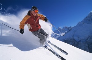 ski fitness 2